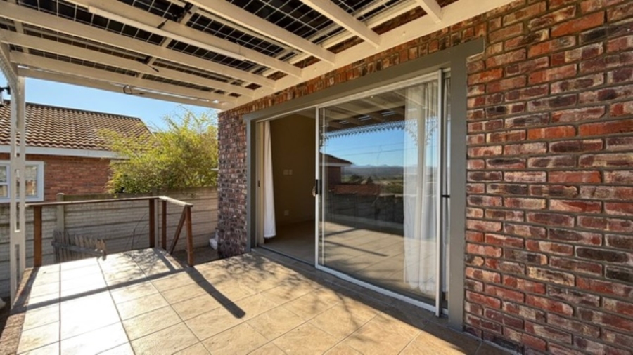 To Let 2 Bedroom Property for Rent in Klein Brak Western Cape